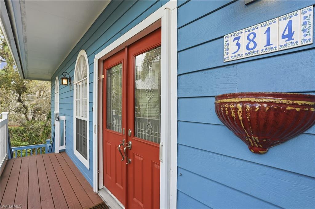 CRACKER COVE - Residential