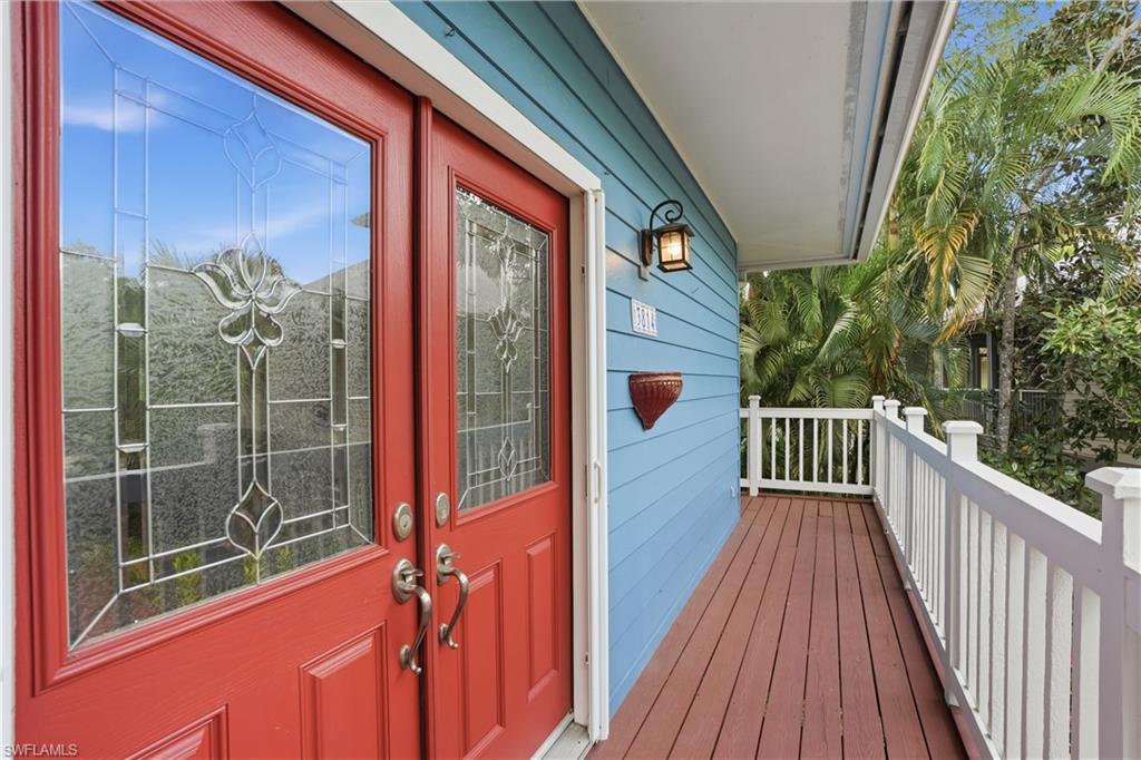 CRACKER COVE - Residential