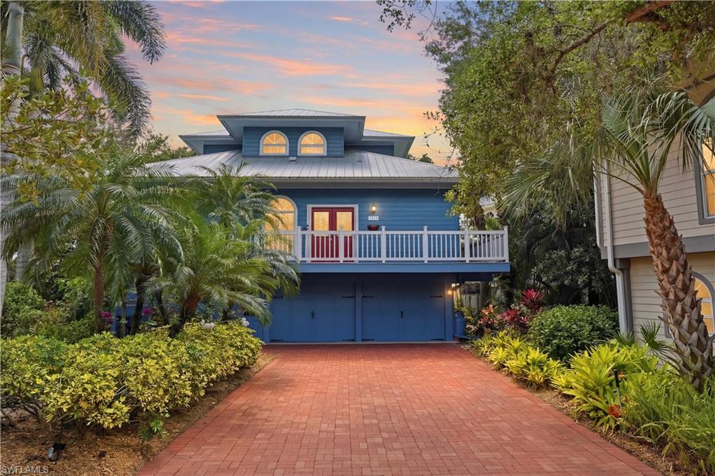 CRACKER COVE - Residential