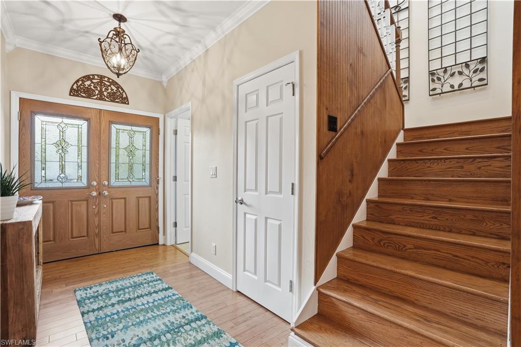 CRACKER COVE - Residential