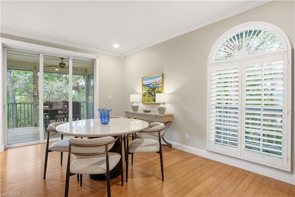 CRACKER COVE - Residential