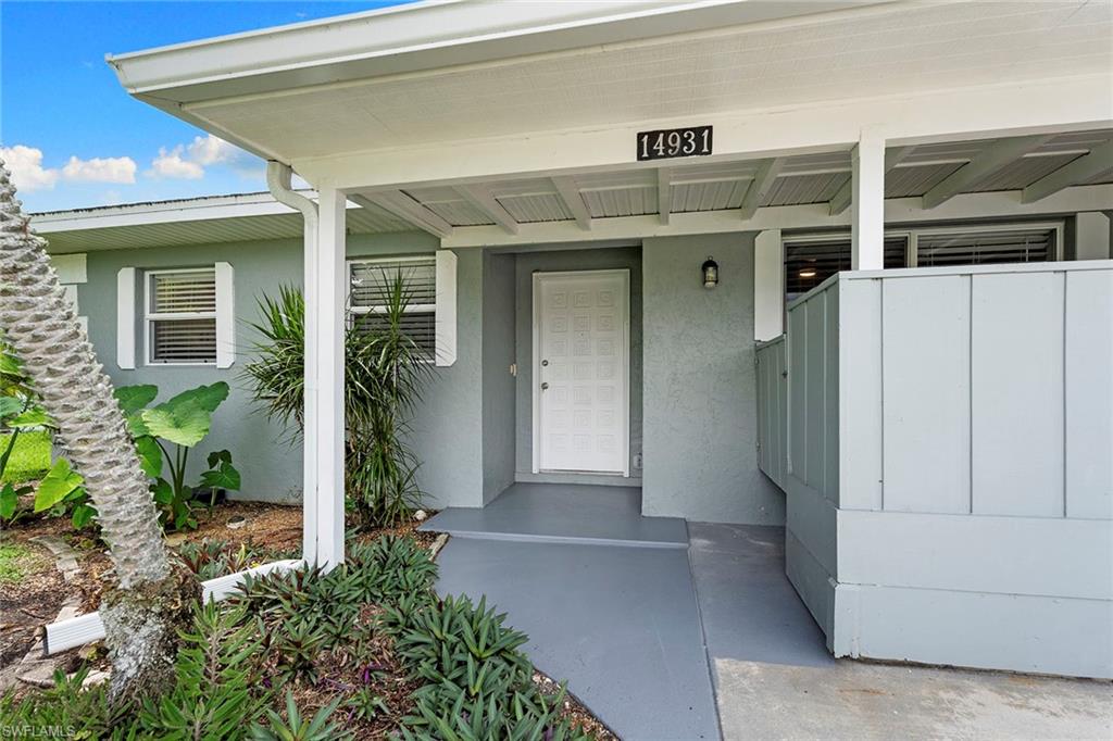 PARADISE SHORES - Residential