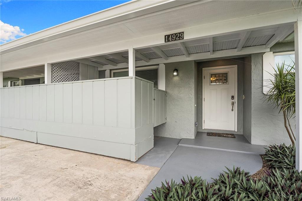 PARADISE SHORES - Residential