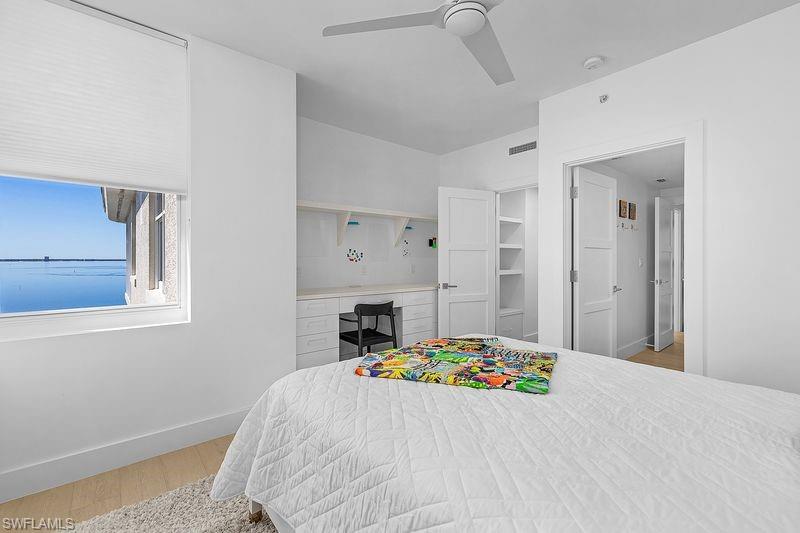 THE SHORES - Residential