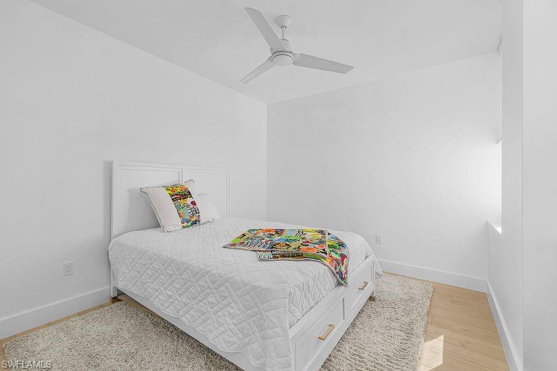 THE SHORES - Residential