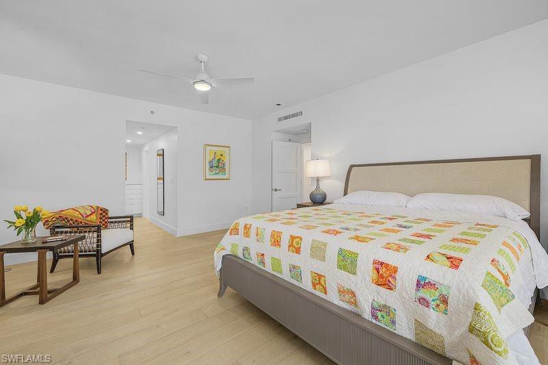 THE SHORES - Residential