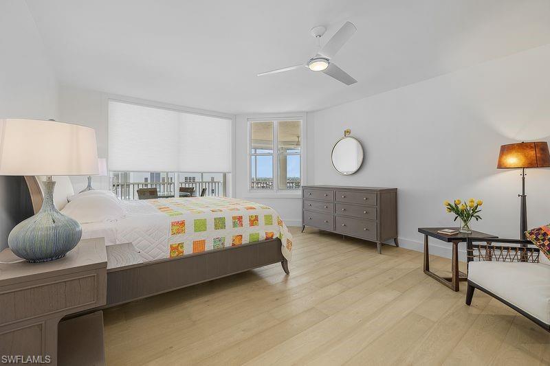 THE SHORES - Residential