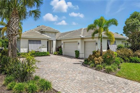 3199 Cotuit LN NAPLES FL 34114