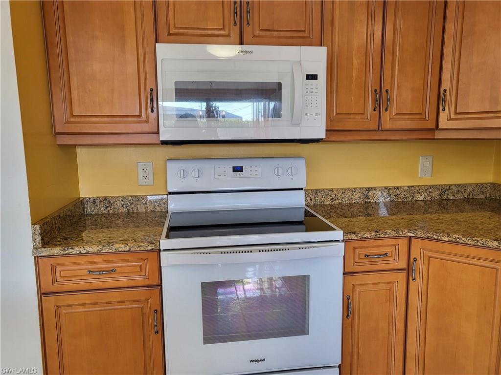 HUNTINGTON PLACE CONDO - Residential