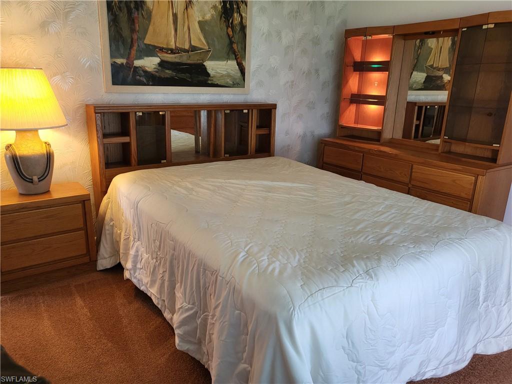 HUNTINGTON PLACE CONDO - Residential