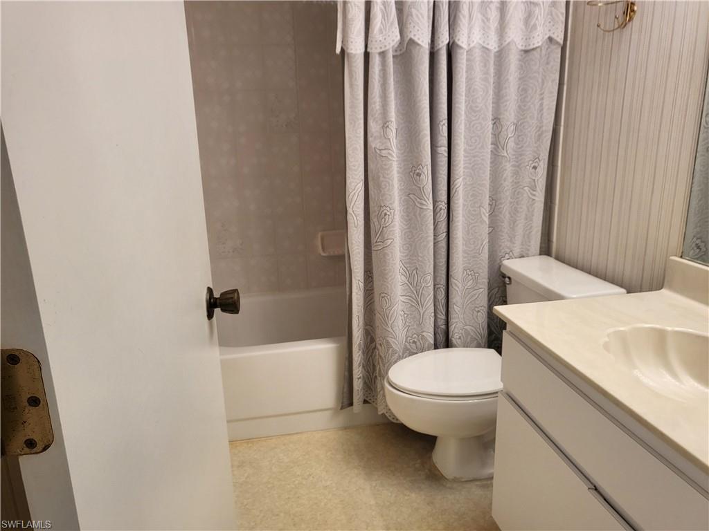 HUNTINGTON PLACE CONDO - Residential