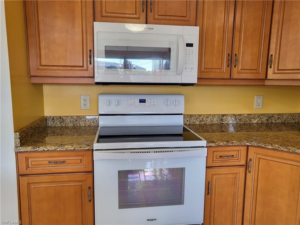 HUNTINGTON PLACE CONDO - Residential