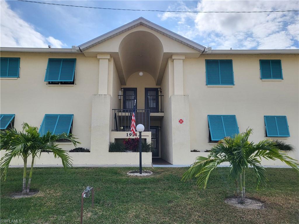 HUNTINGTON PLACE CONDO - Residential