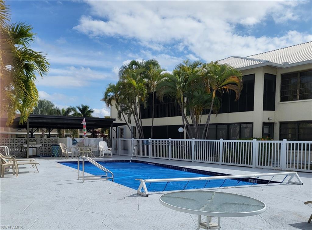 HUNTINGTON PLACE CONDO - Residential