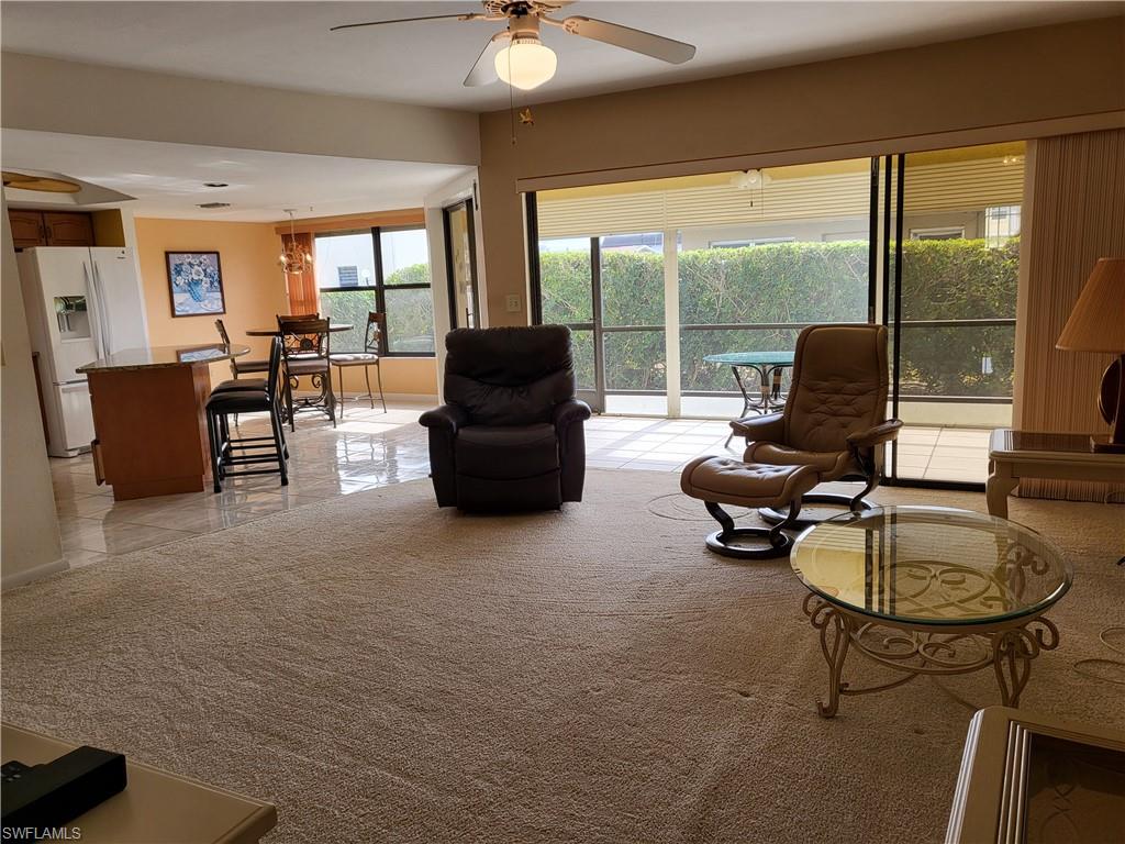 HUNTINGTON PLACE CONDO - Residential