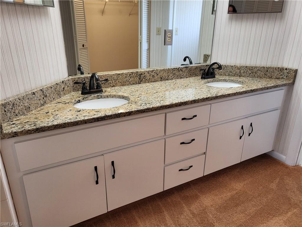 HUNTINGTON PLACE CONDO - Residential