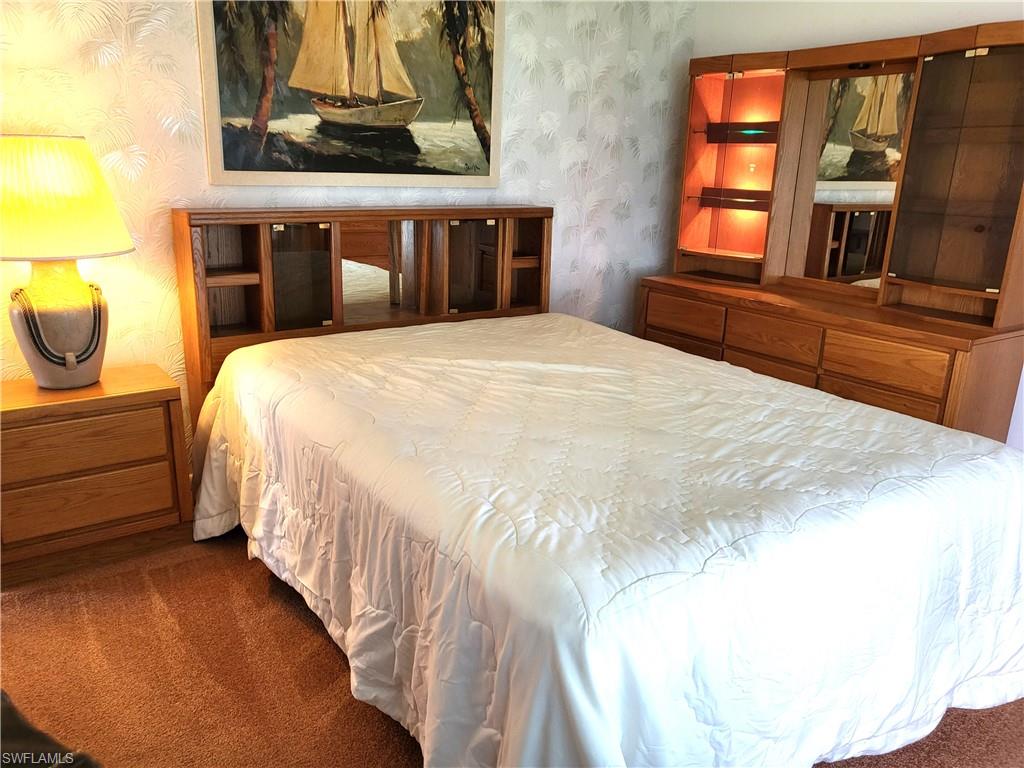 HUNTINGTON PLACE CONDO - Residential