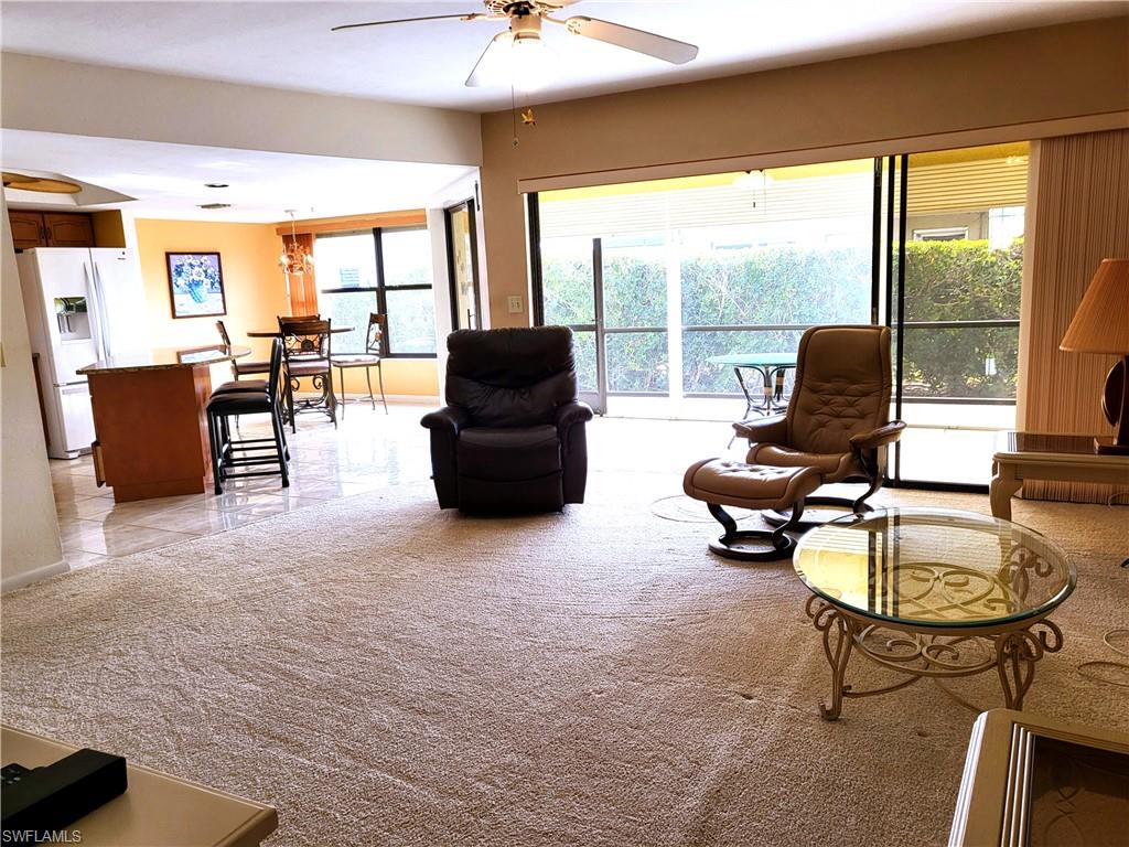 HUNTINGTON PLACE CONDO - Residential