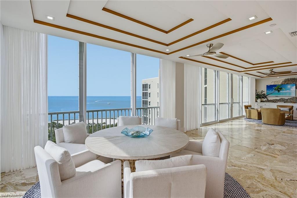 ROYAL MARCO POINT - Residential