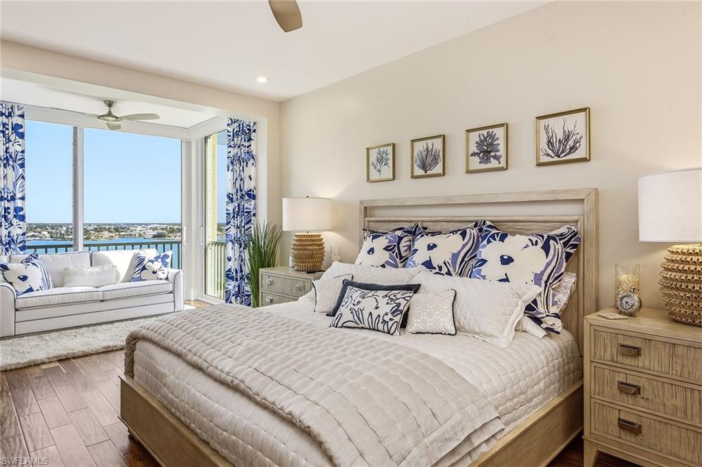 ROYAL MARCO POINT - Residential