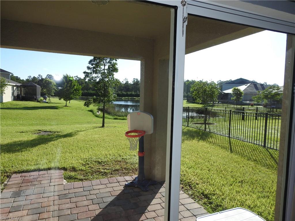 ENTRADA - Residential