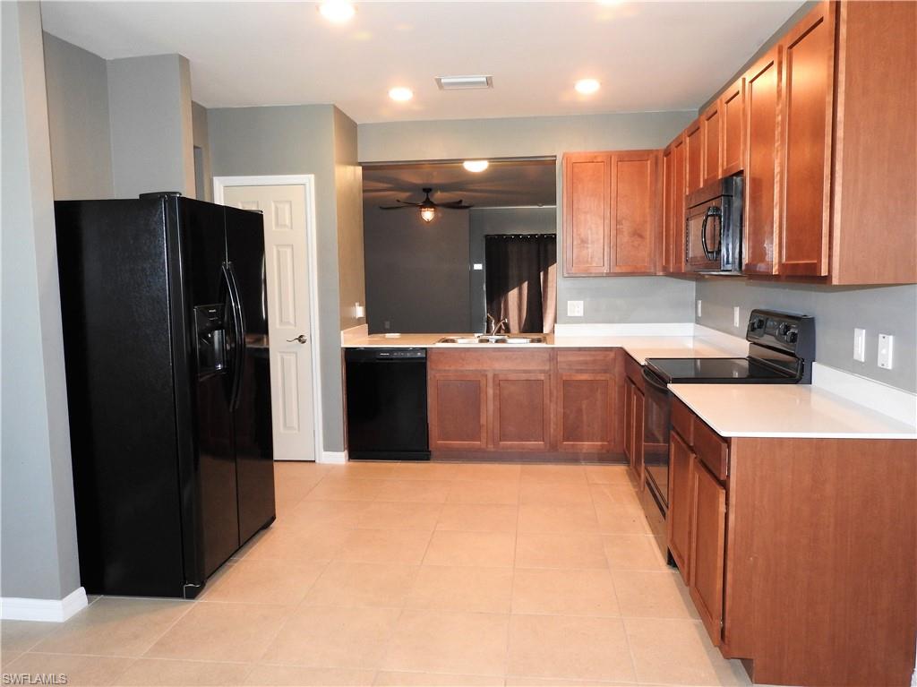 ENTRADA - Residential