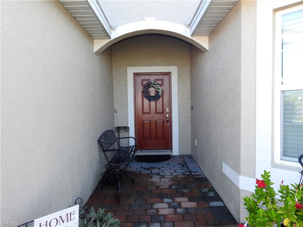 ENTRADA - Residential