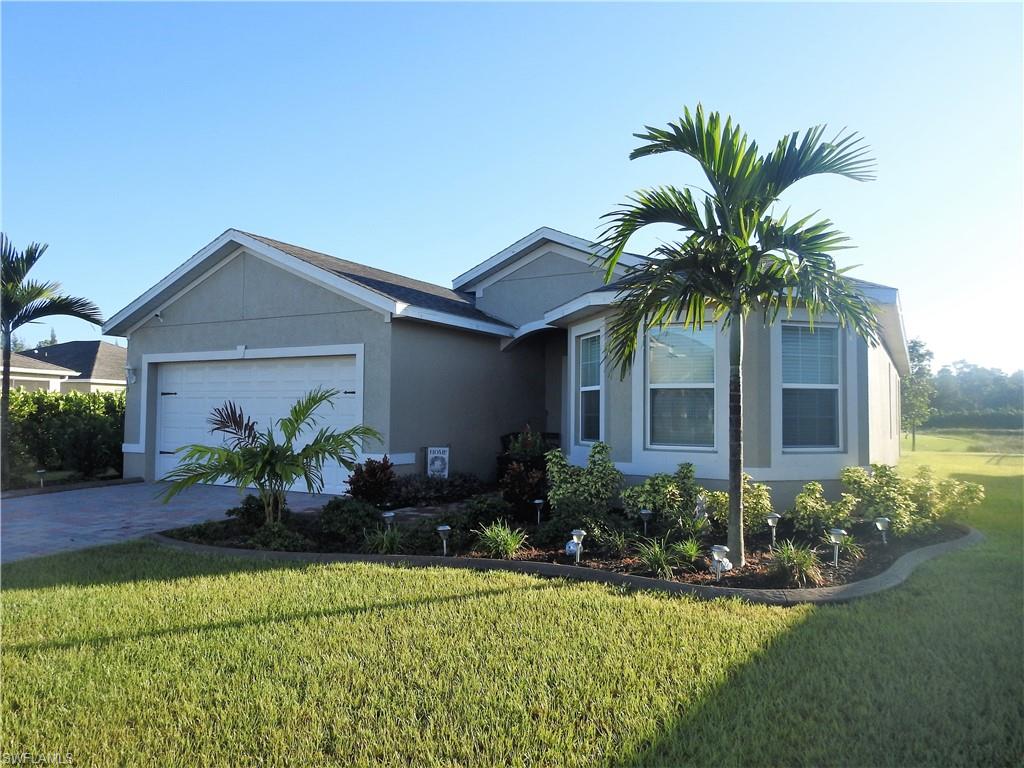 ENTRADA - Residential