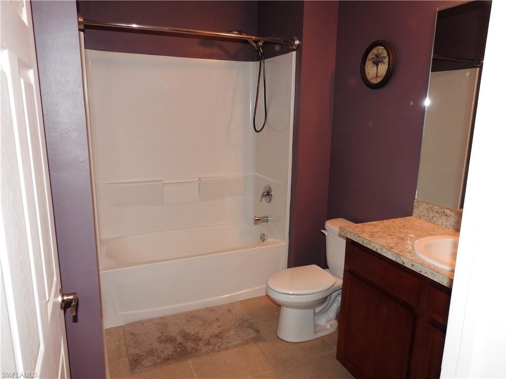 ENTRADA - Residential