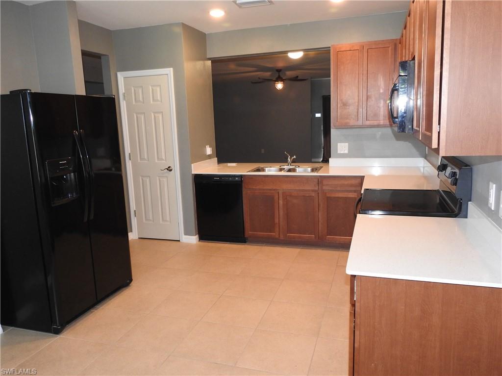 ENTRADA - Residential