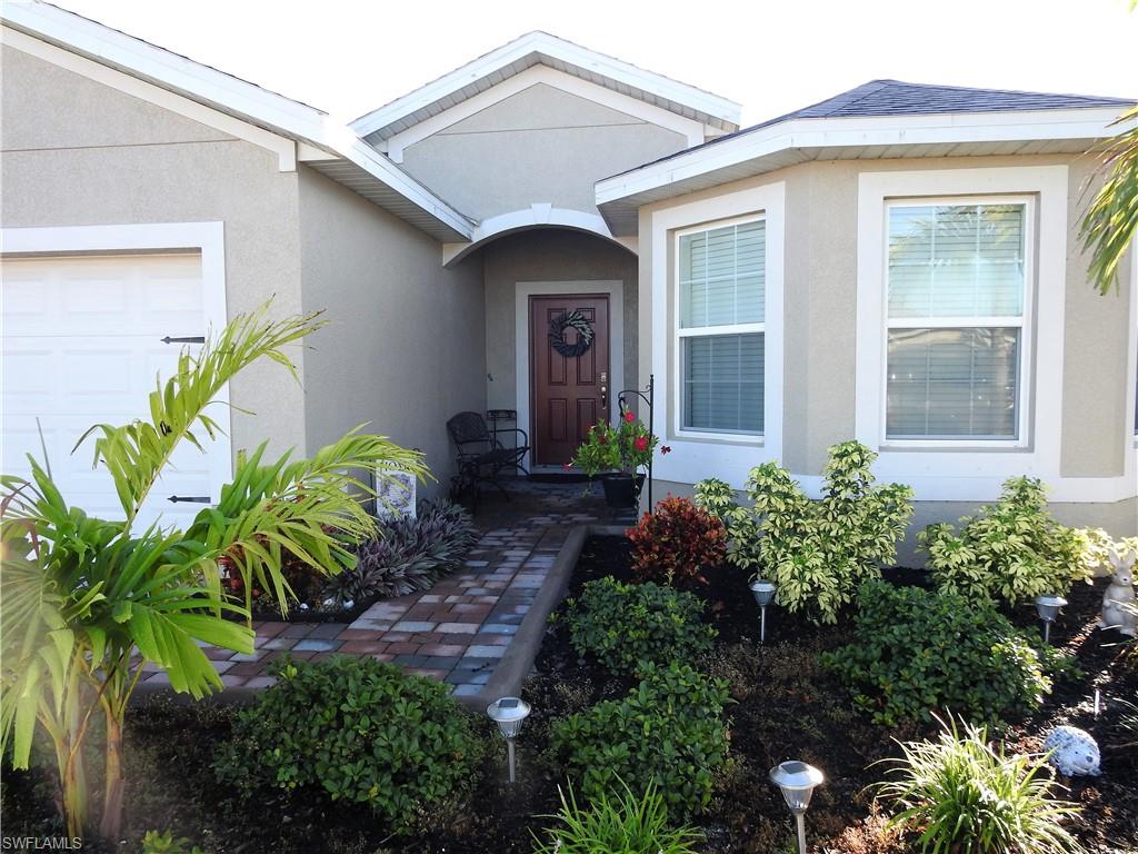 ENTRADA - Residential