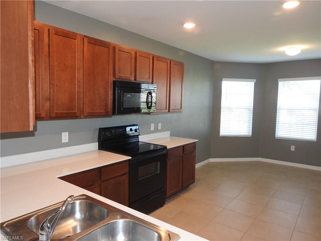 ENTRADA - Residential