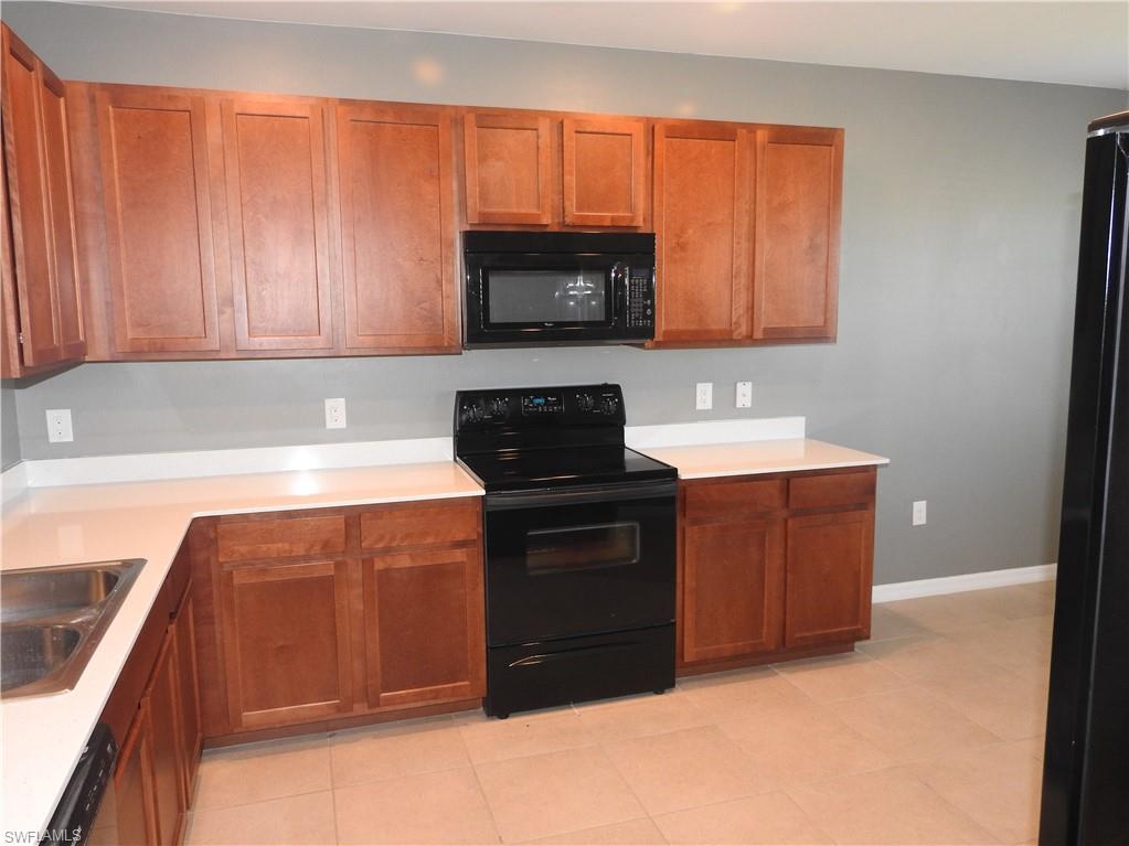 ENTRADA - Residential