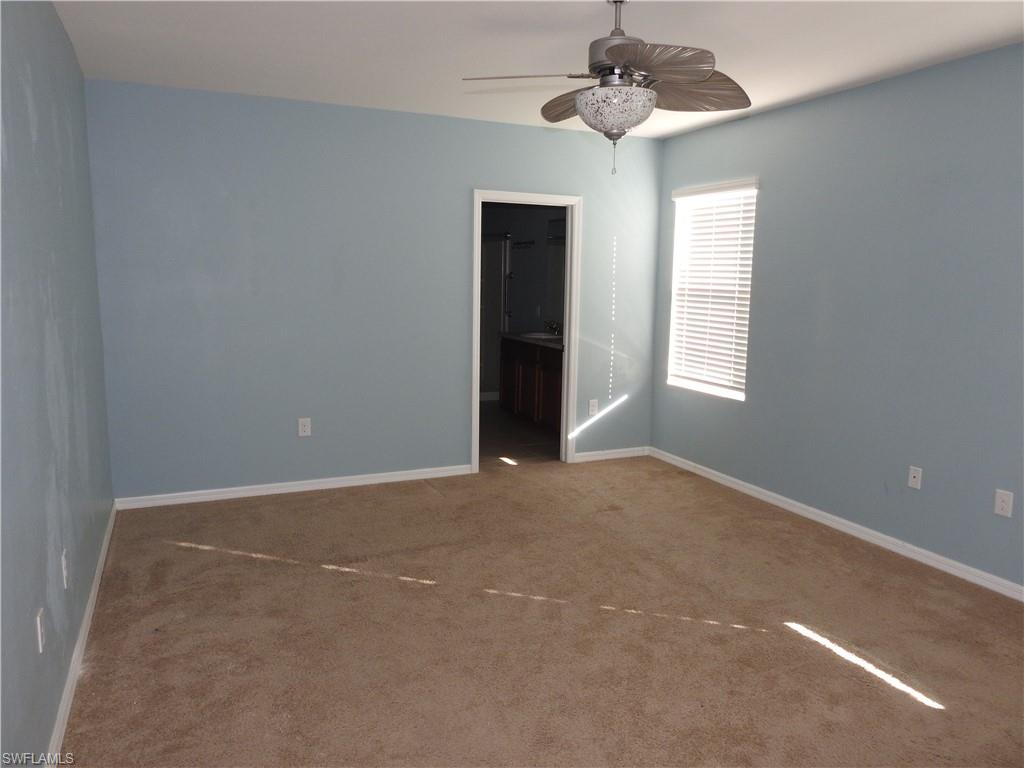 ENTRADA - Residential