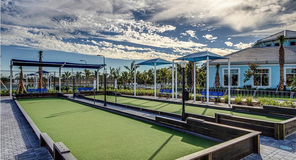 ENTRADA - Residential