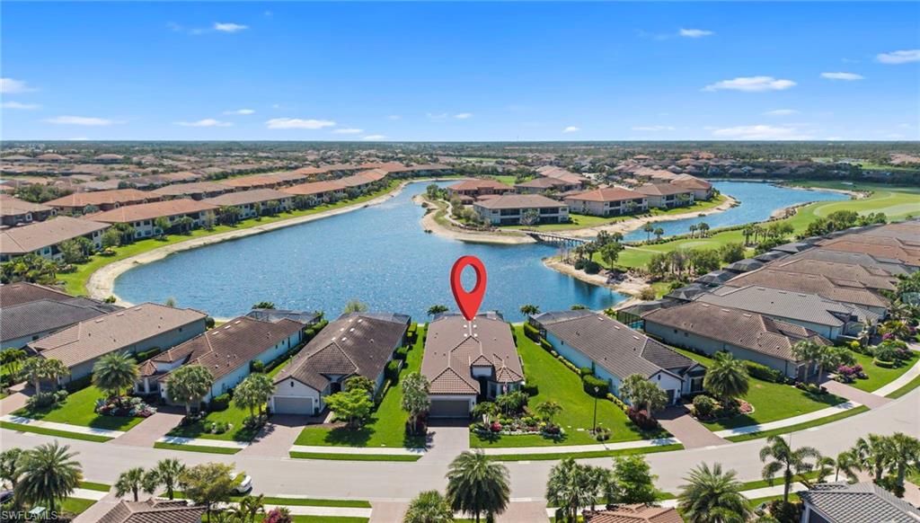 ESPLANADE - Residential