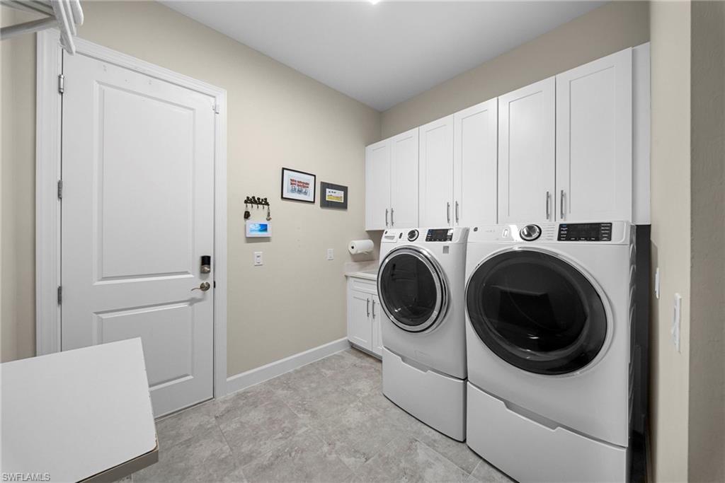 ESPLANADE - Residential