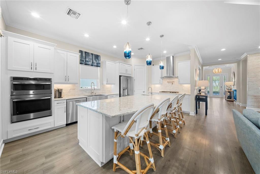 ESPLANADE - Residential