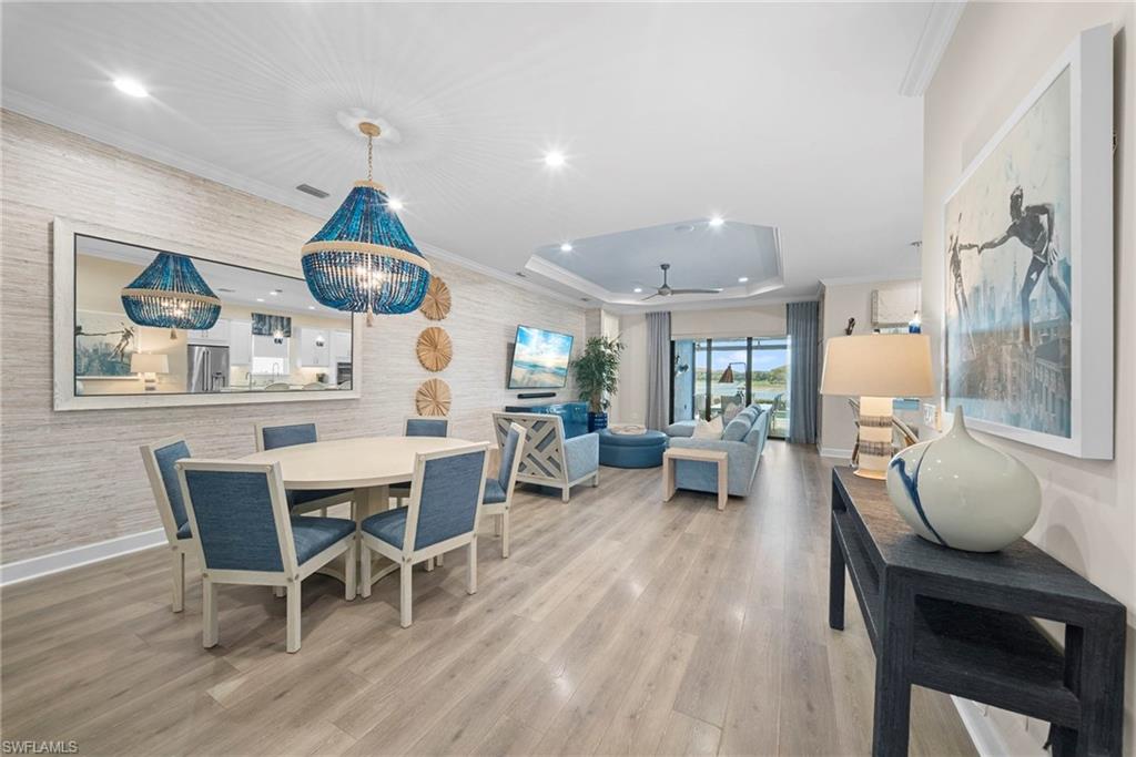 ESPLANADE - Residential