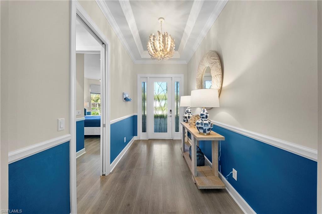 ESPLANADE - Residential