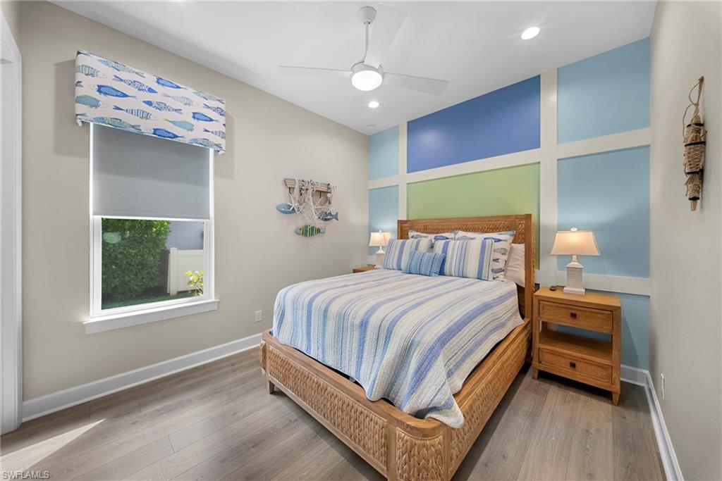 ESPLANADE - Residential