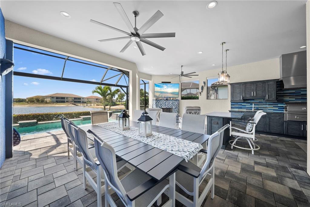 ESPLANADE - Residential