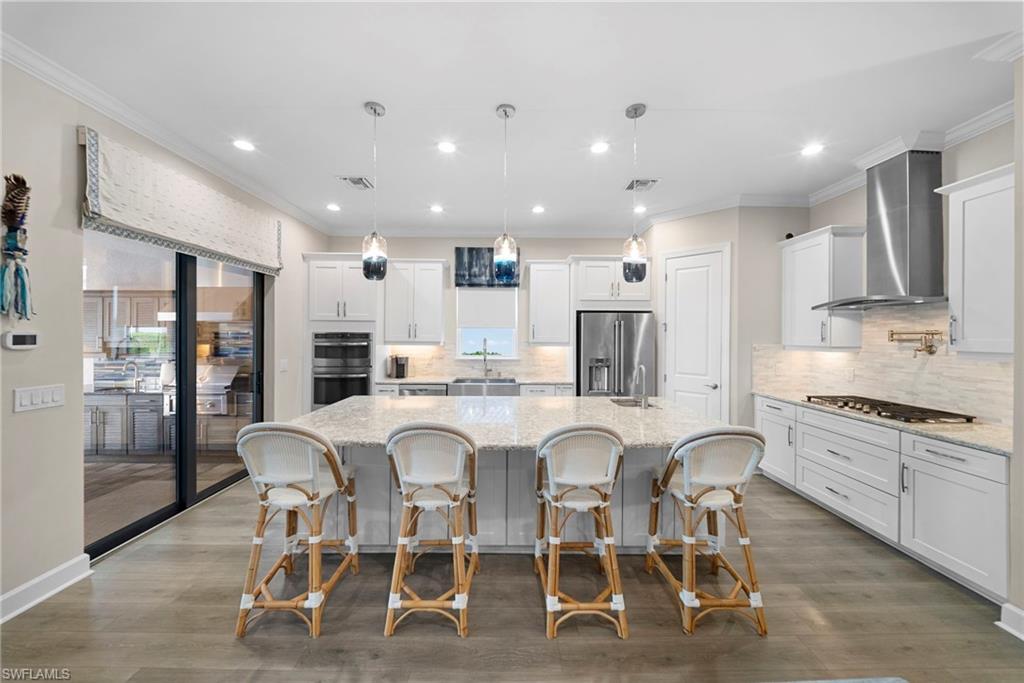 ESPLANADE - Residential