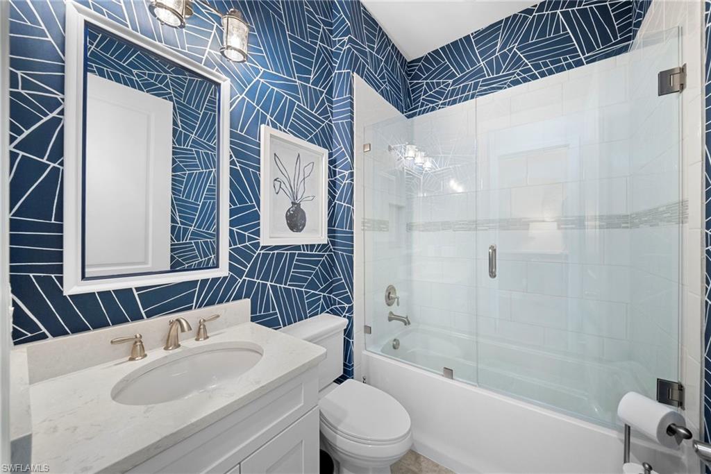 ESPLANADE - Residential