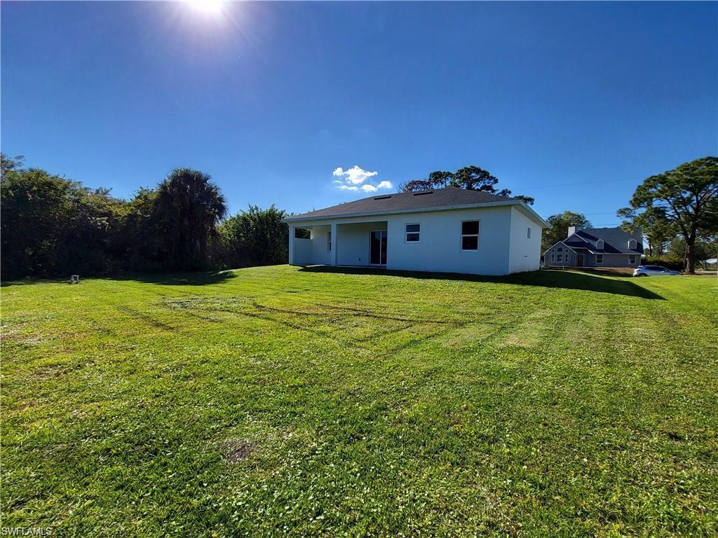 FORT MYERS - Residential