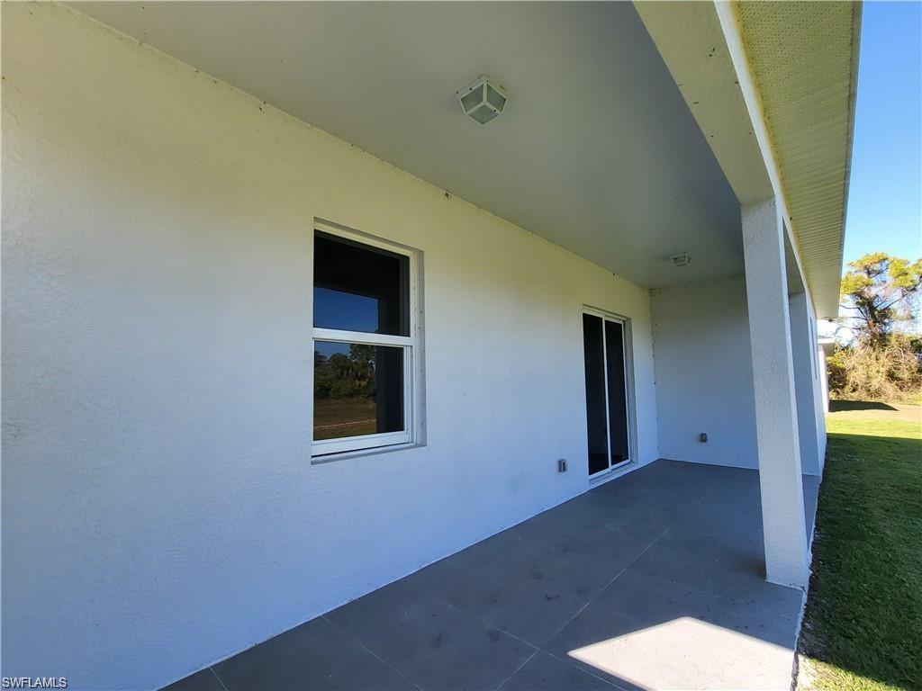 FORT MYERS - Residential