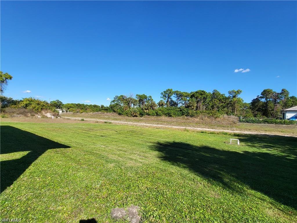 FORT MYERS - Residential