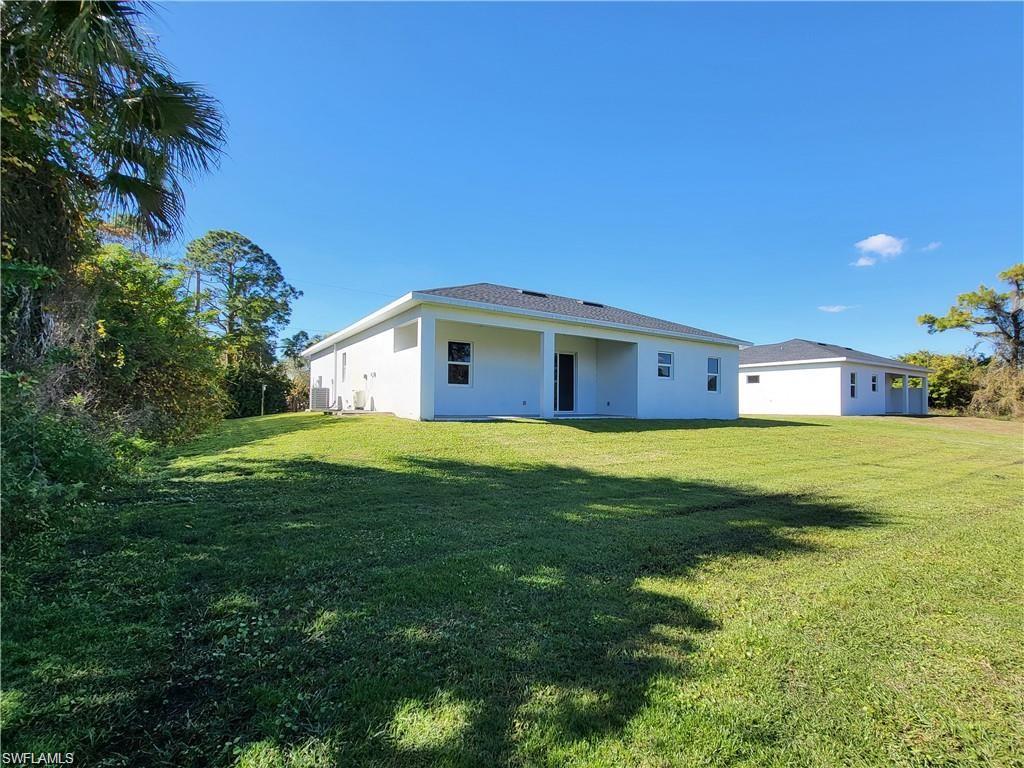 FORT MYERS - Residential