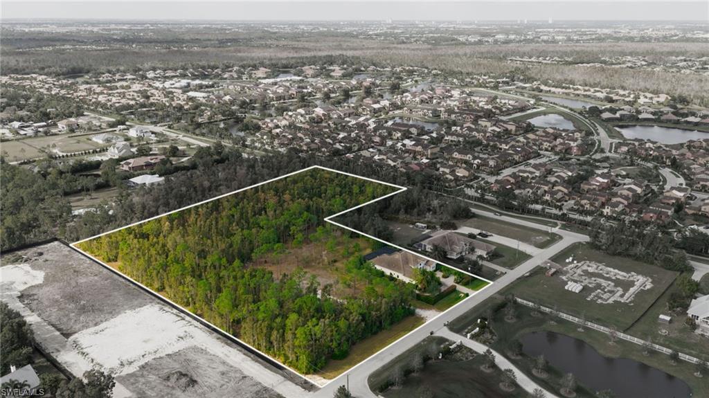 COLONIAL FARMS - Residential