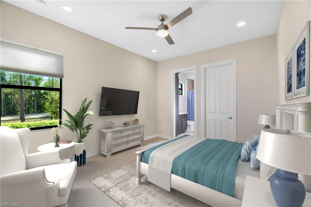 COLONIAL FARMS - Residential